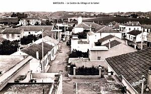 BIRTOUTA - VILLAGE CENTRE ET SAHEL